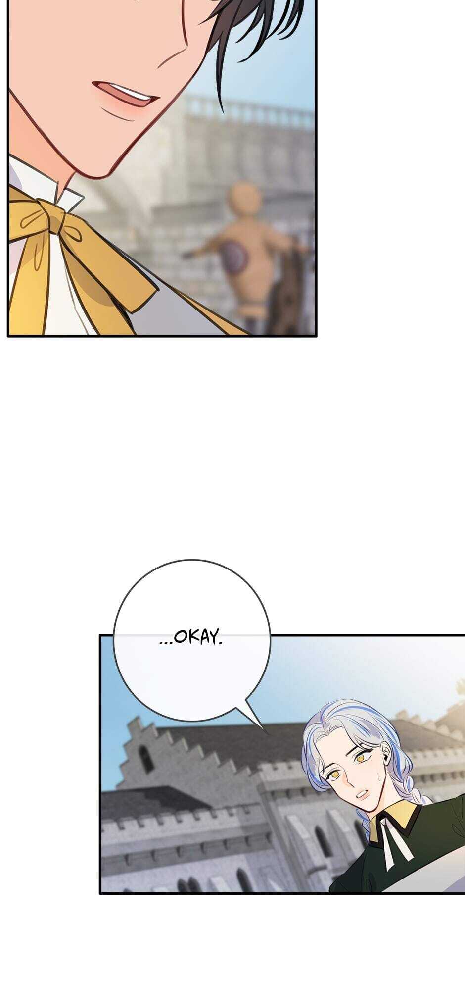 The Great Wish Chapter 64 43